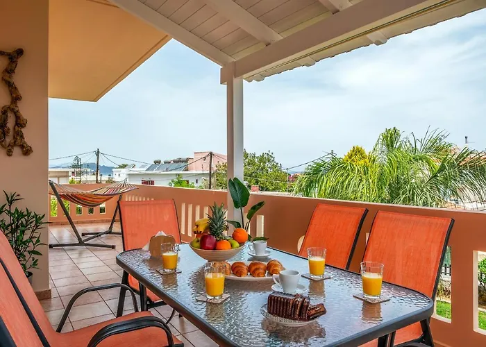 Armeria Apartments