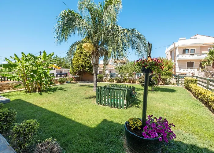 Armeria Apartments
