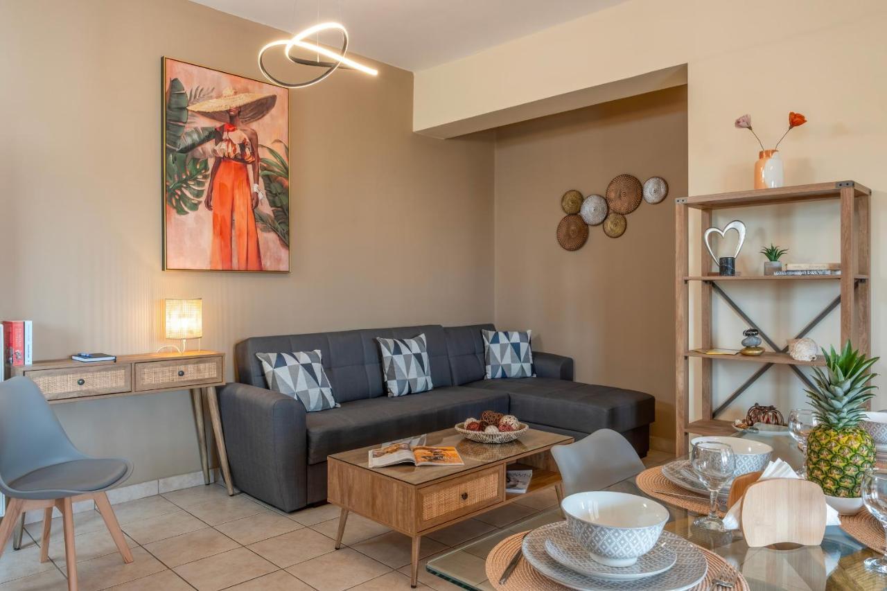 Armeria Apartment