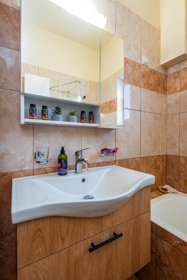 Apartment Armeria *