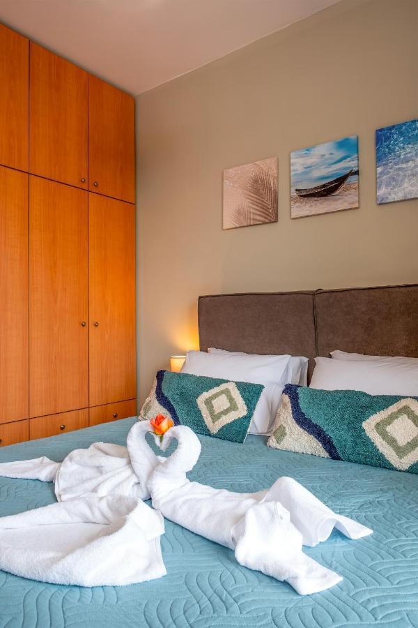 Armeria Apartment *