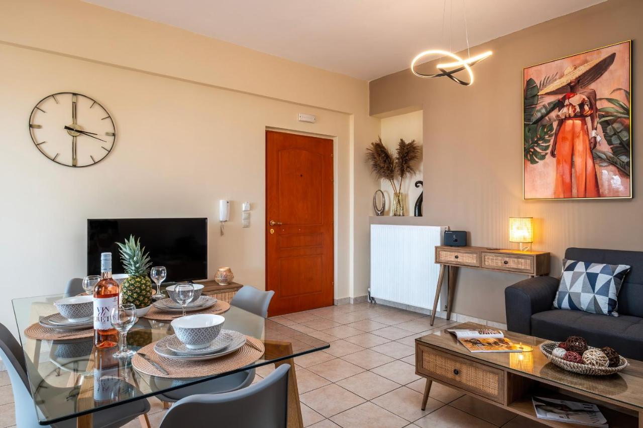 Apartment Armeria *