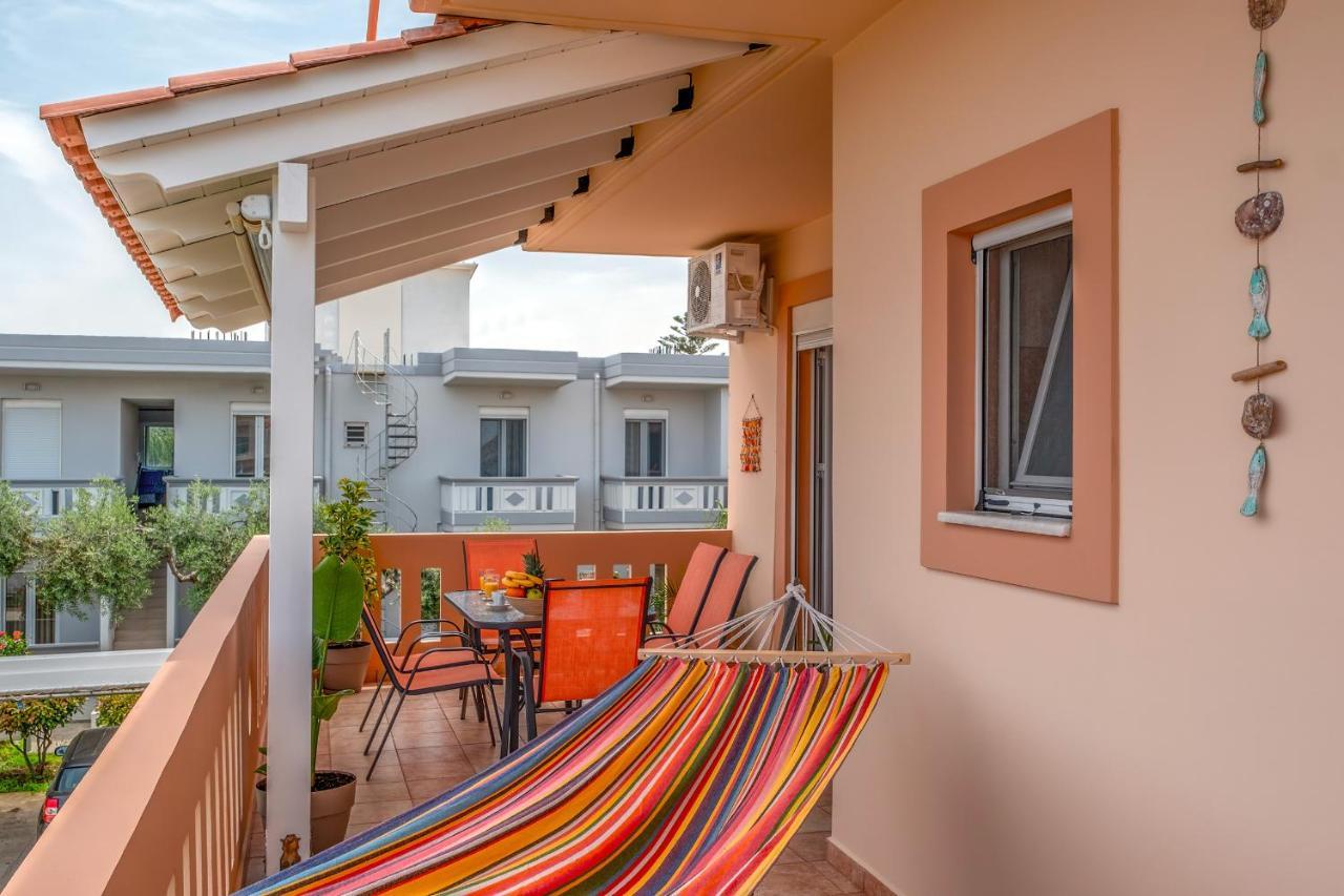 Armeria Apartment *