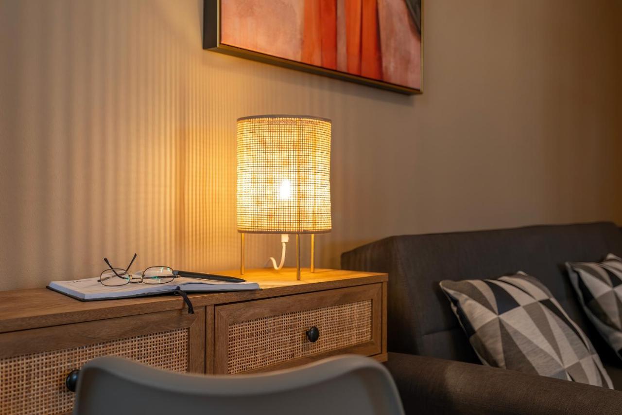 Apartment Armeria Daratsos