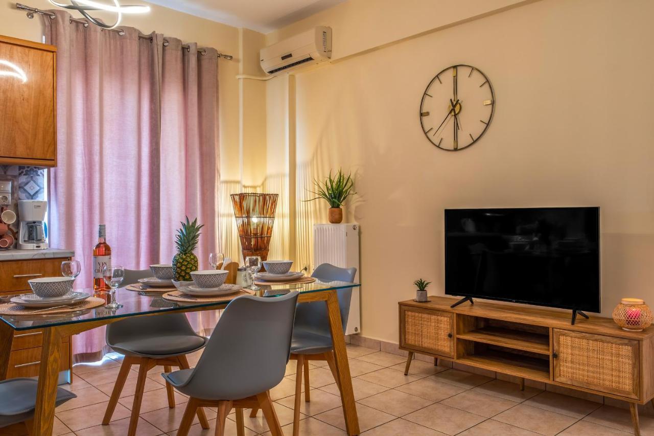 Armeria Apartment *