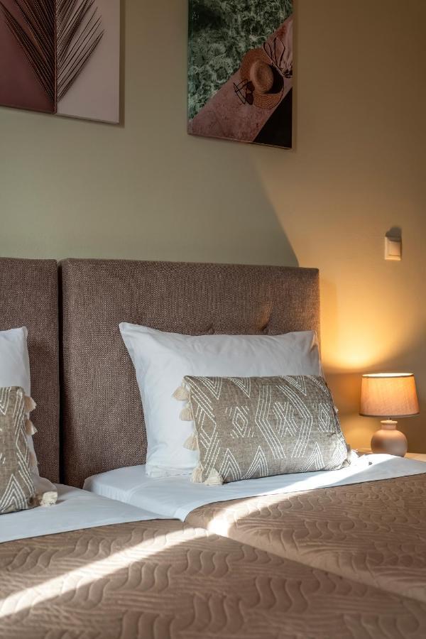 Armeria Apartment Daratsos